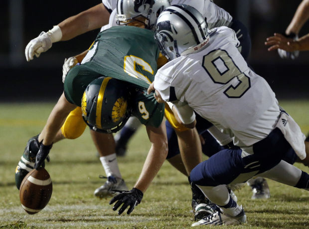 Ironwood Ridge 42, Canyon del Oro 14